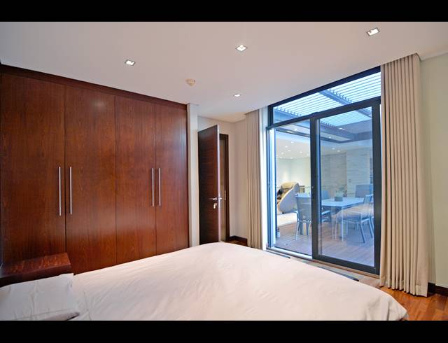 3 BEDROOM PENTHOUSE FOR SALE IN BEDFORD GARDENS